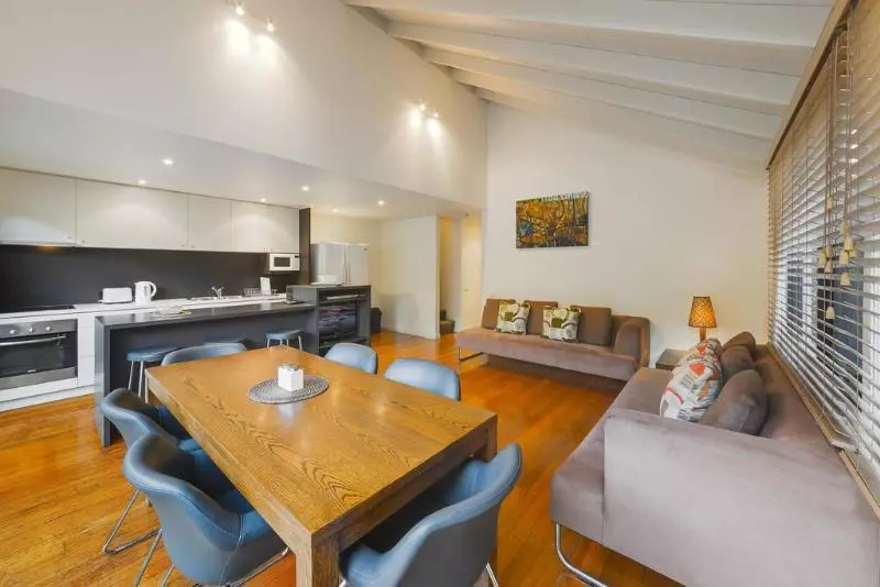 Southern Ocean Villas