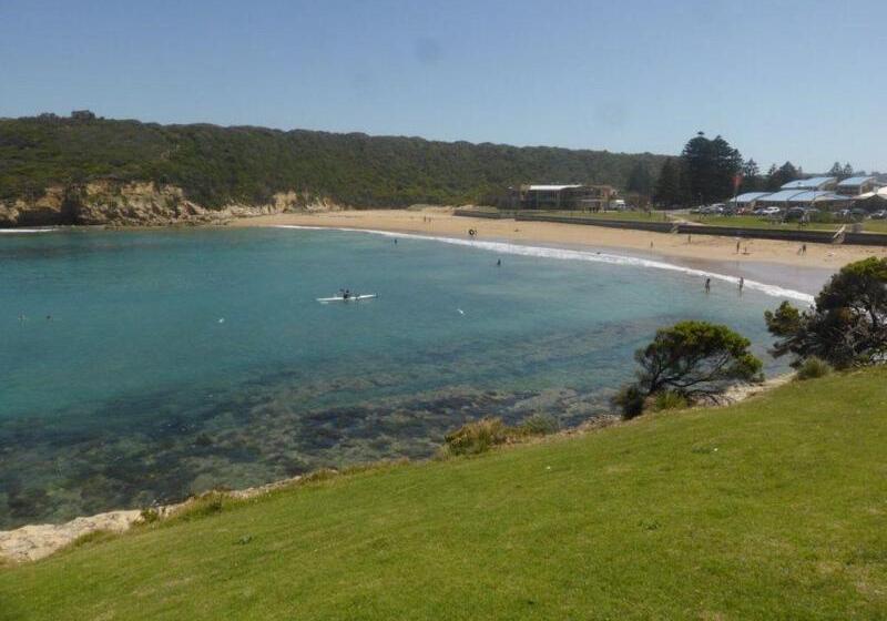 Southern Ocean Villas