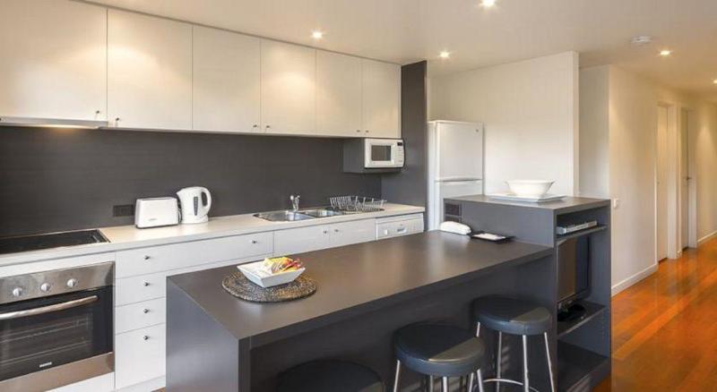 Southern Ocean Villas