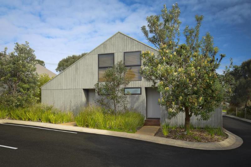 Southern Ocean Villas