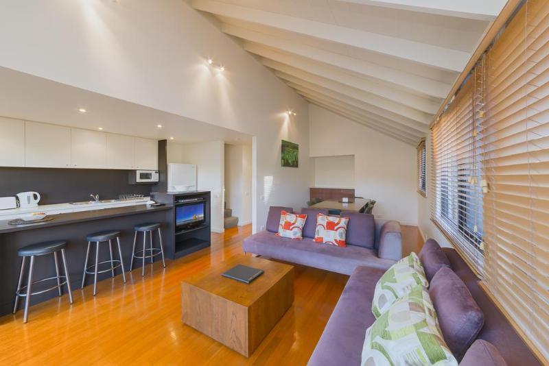 Southern Ocean Villas