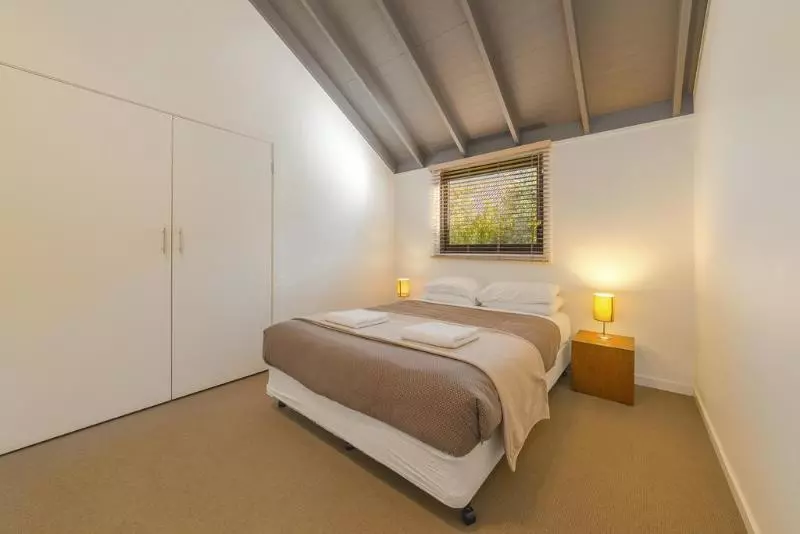 Southern Ocean Villas