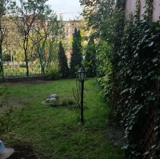 مبيت وإفطار Great Polonia Dwarf Wrocław