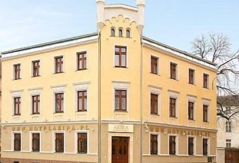 צימר Great Polonia Dwarf Wrocław