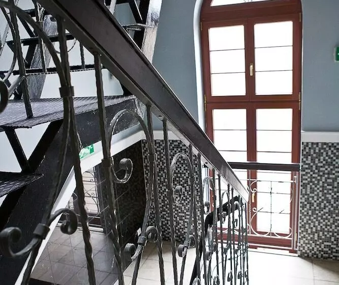 مبيت وإفطار Great Polonia Dwarf Wrocław