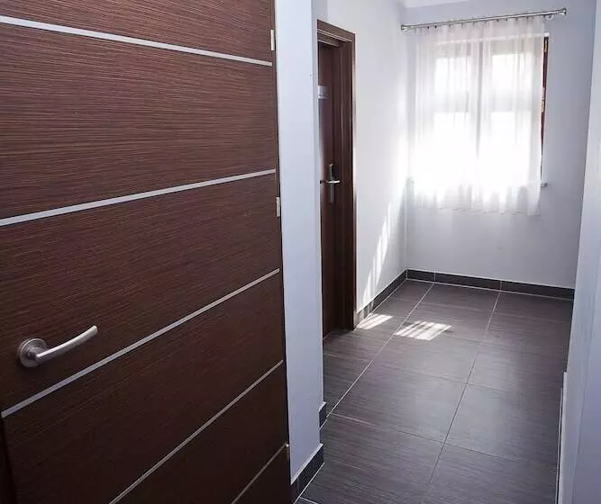 مبيت وإفطار Great Polonia Dwarf Wrocław