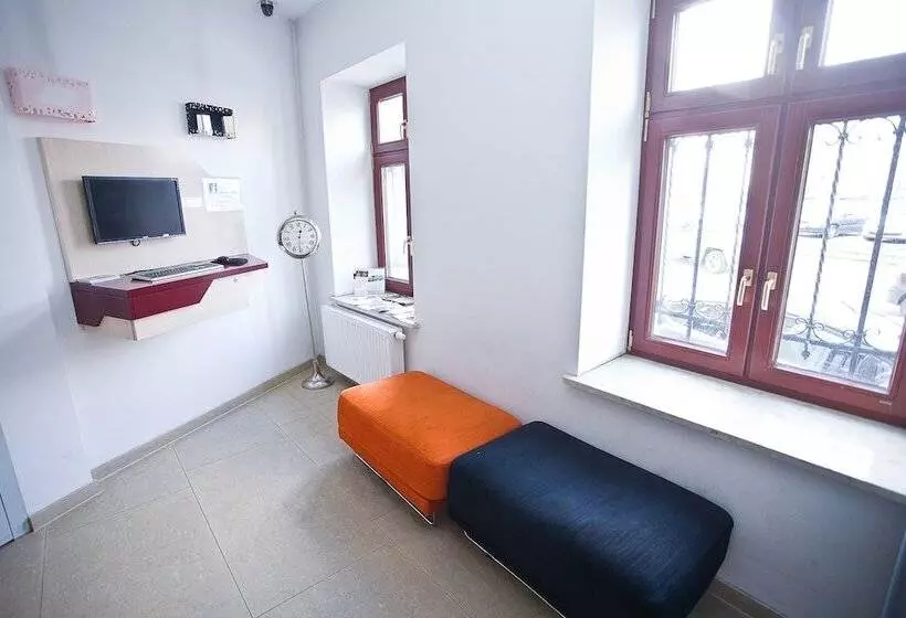 مبيت وإفطار Great Polonia Dwarf Wrocław