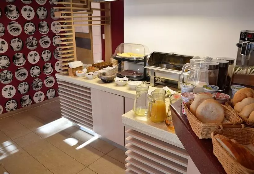 مبيت وإفطار Great Polonia Dwarf Wrocław