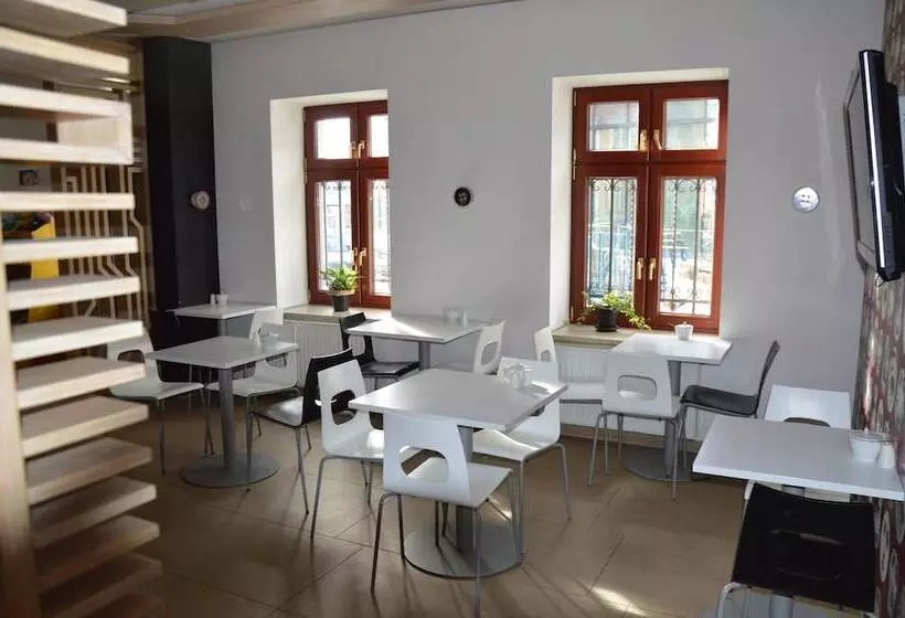 مبيت وإفطار Great Polonia Dwarf Wrocław