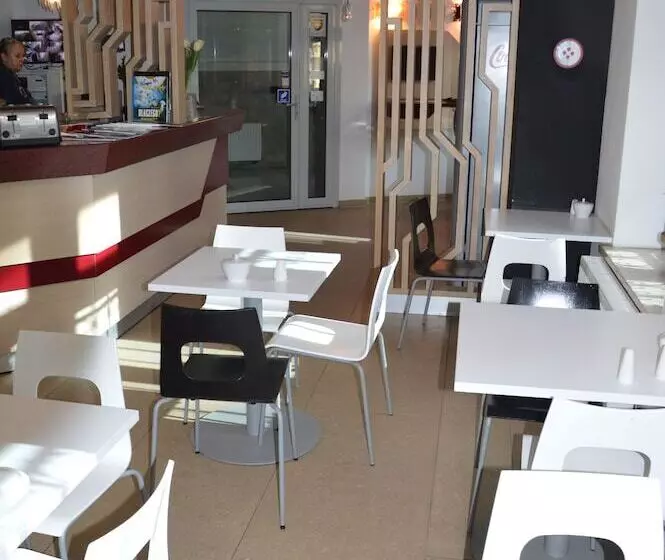 مبيت وإفطار Great Polonia Dwarf Wrocław