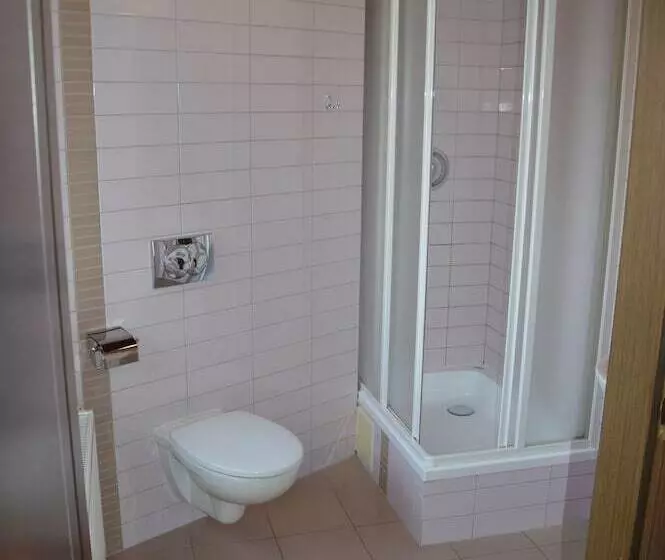 مبيت وإفطار Great Polonia Dwarf Wrocław