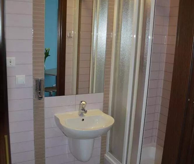 مبيت وإفطار Great Polonia Dwarf Wrocław