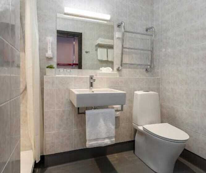 Art Hotel Pallas By Tartuhotels