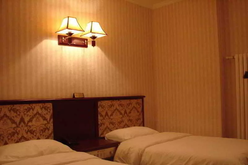 Hotel Beijing Botai
