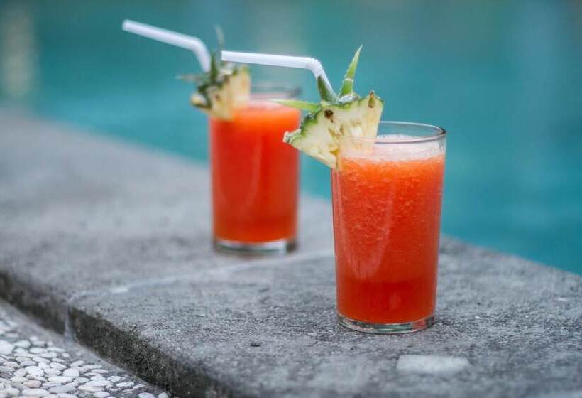 Szálloda Adi Jaya Cottages Ubud Suites By Eps Chse Certified