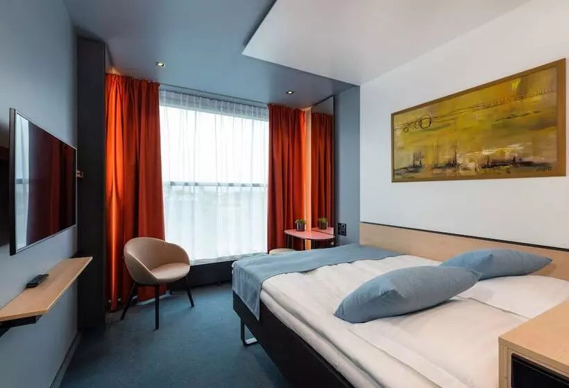 Art Hotel Pallas By Tartuhotels