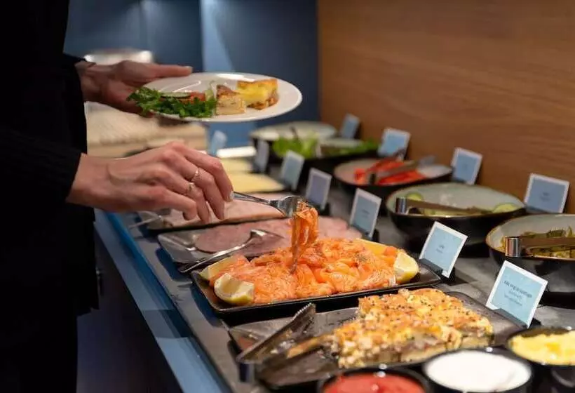 Art Hotel Pallas By Tartuhotels