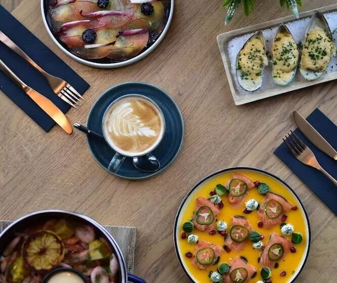 Art Hotel Pallas By Tartuhotels