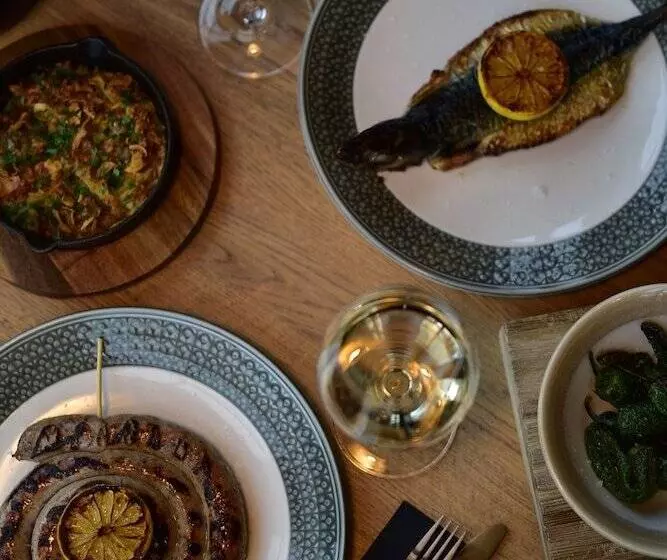 Art Hotel Pallas By Tartuhotels