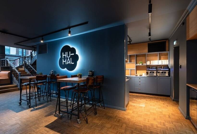 Art Hotel Pallas By Tartuhotels