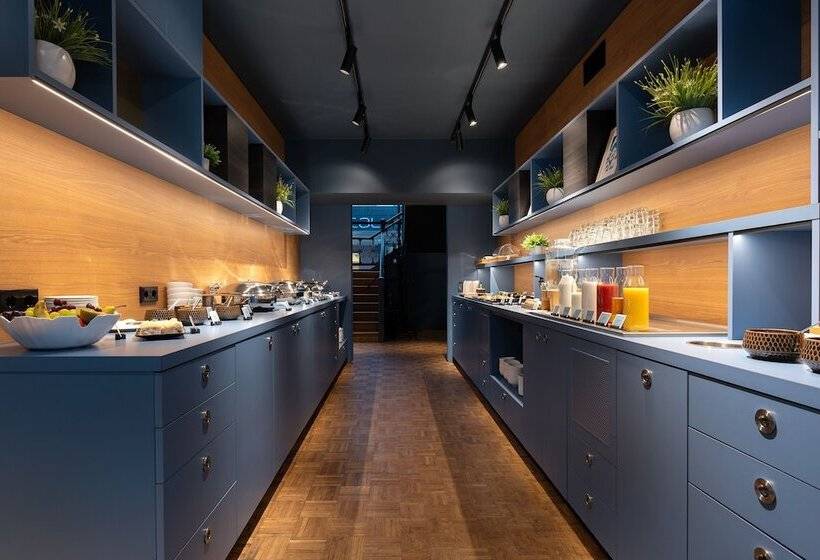 Art Hotel Pallas By Tartuhotels