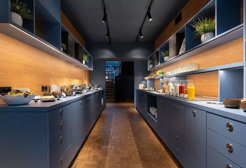 Art Hotel Pallas By Tartuhotels