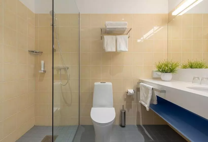 Art Hotel Pallas By Tartuhotels