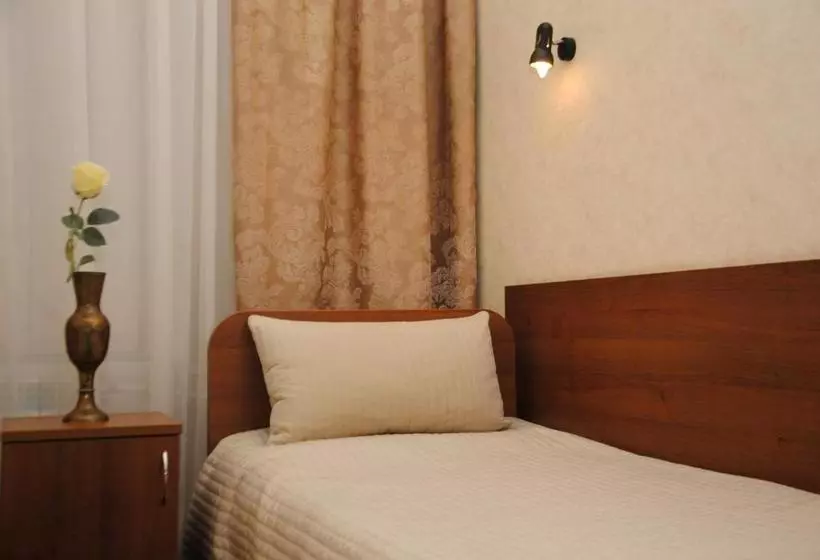 בית מלון כפרי Atmosphera Petrogradskiy