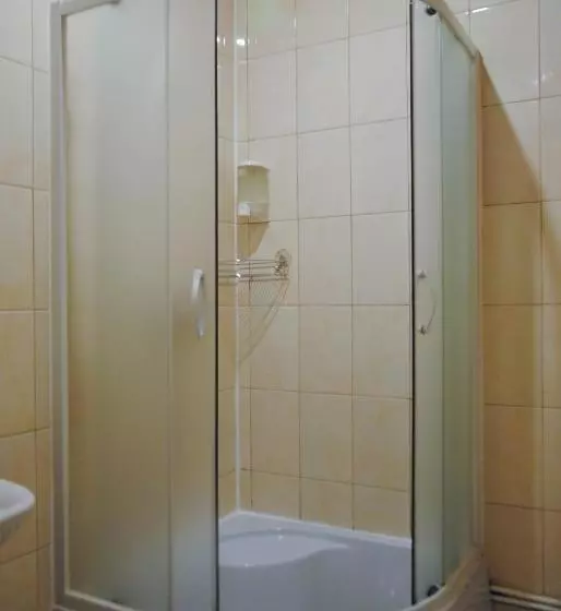 בית מלון כפרי Atmosphera Petrogradskiy