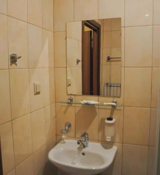 בית מלון כפרי Atmosphera Petrogradskiy