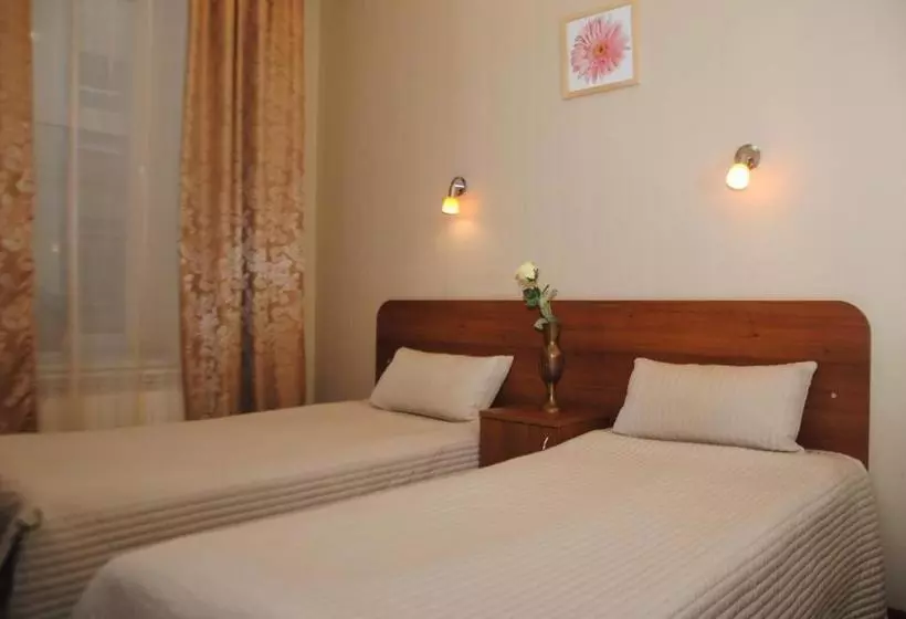 בית מלון כפרי Atmosphera Petrogradskiy