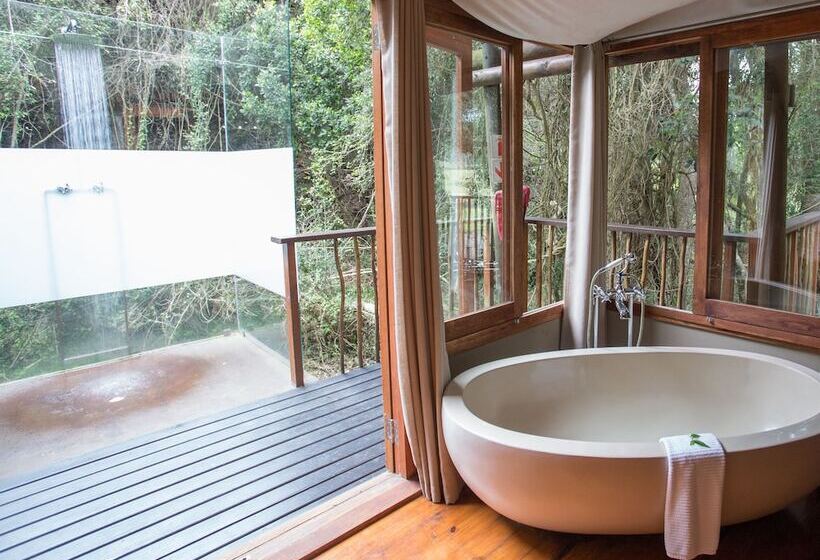 فندق Botlierskop Private Game Reserve