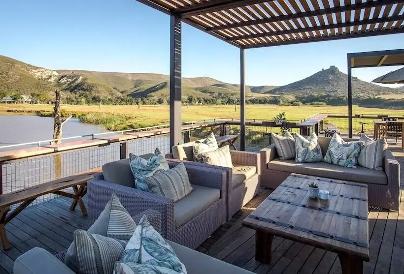 酒店 Botlierskop Private Game Reserve