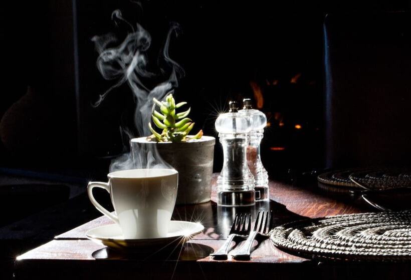 فندق Botlierskop Private Game Reserve