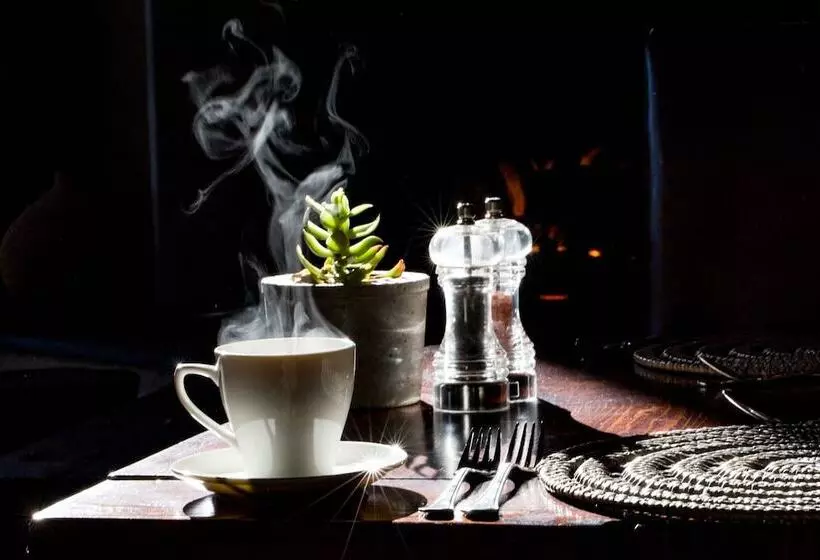 酒店 Botlierskop Private Game Reserve