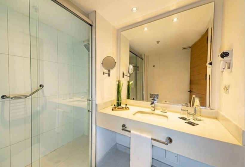 فندق Cosmos   Cali