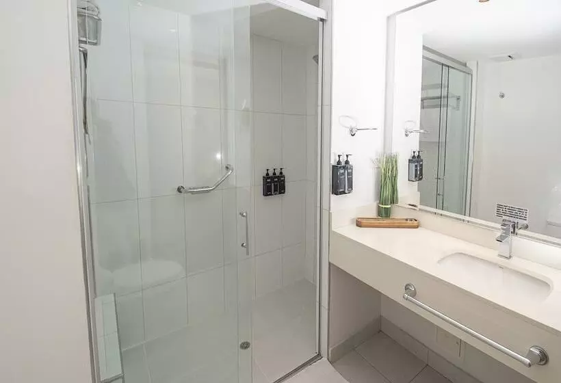 Отель Cosmos Cali