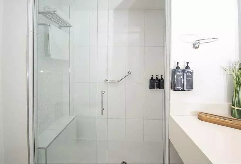 Отель Cosmos Cali