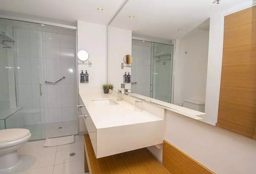 Отель Cosmos Cali