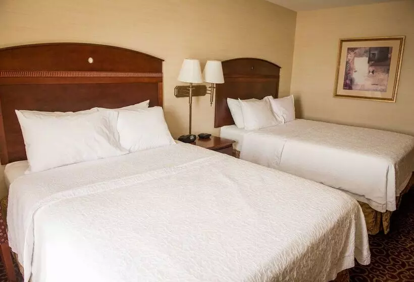 Отель Hampton Inn Plover/stevens Point