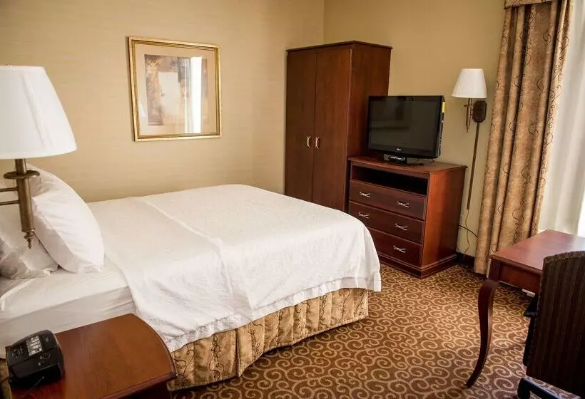 Отель Hampton Inn Plover/stevens Point