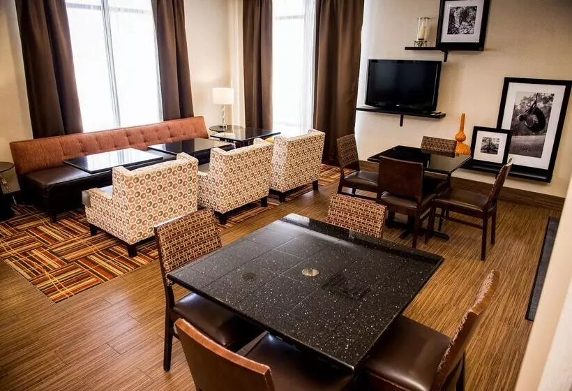 Отель Hampton Inn Plover/stevens Point