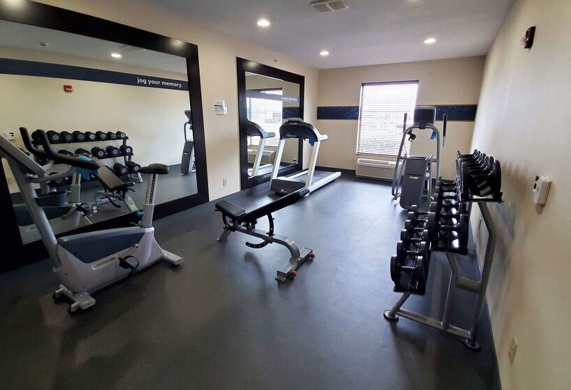 Otel Hampton Inn Plover/stevens Point