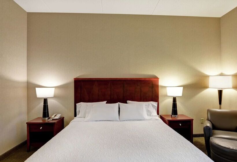 ホテル Hampton Inn Sayre