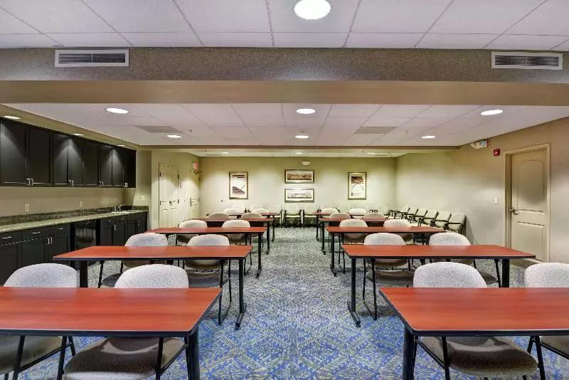 酒店 Hampton Inn Sayre