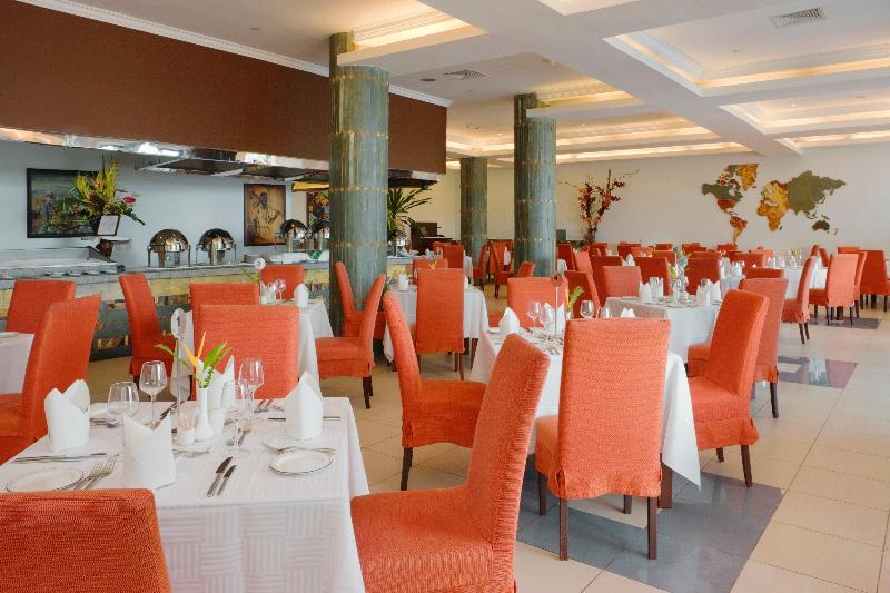 Hotel Holiday Inn Accra Airport By Ihg