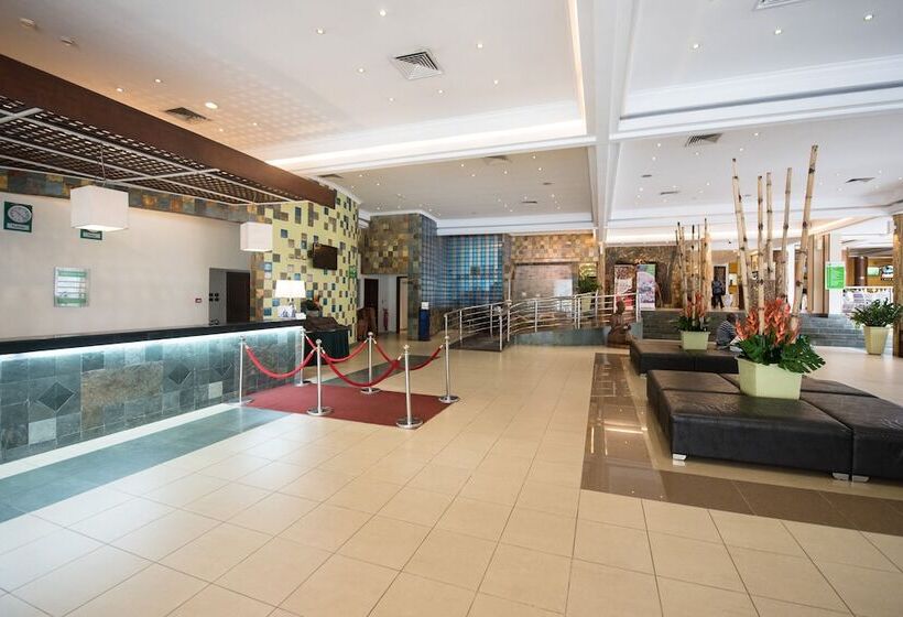 Hotel Holiday Inn Accra Airport By Ihg