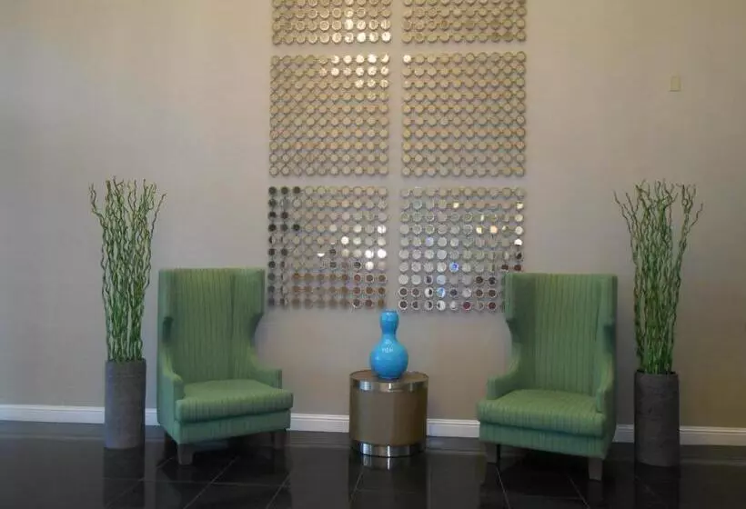 酒店 Holiday Inn Carbondale   Conference Center, An Ihg