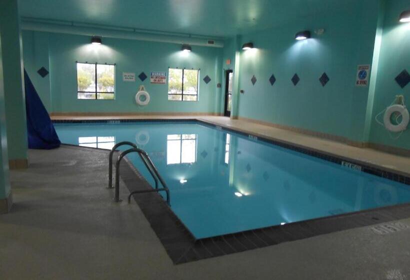 酒店 Holiday Inn Carbondale   Conference Center, An Ihg