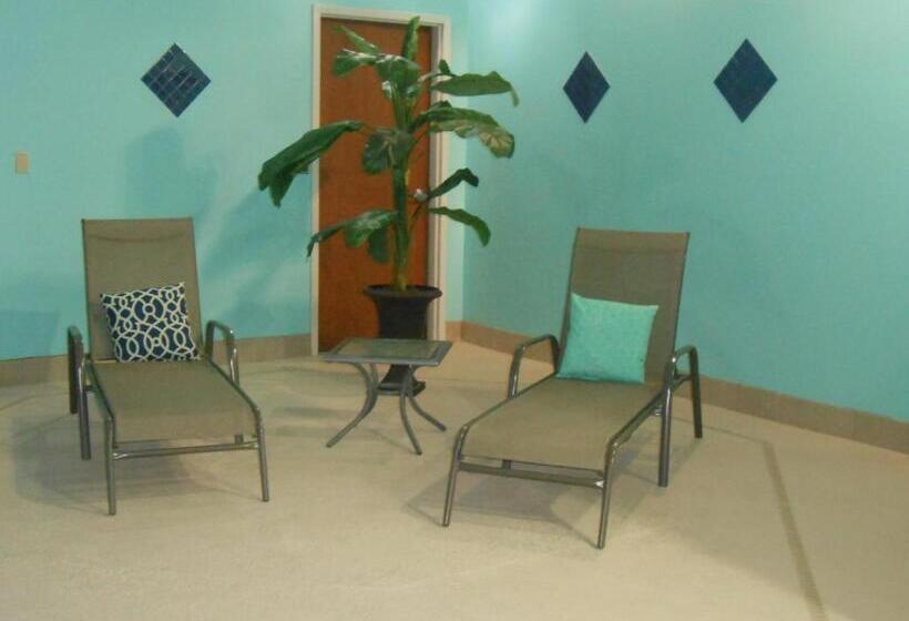 酒店 Holiday Inn Carbondale   Conference Center, An Ihg